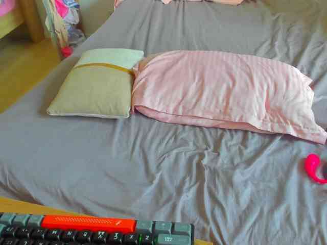 Jessicahampton webcam