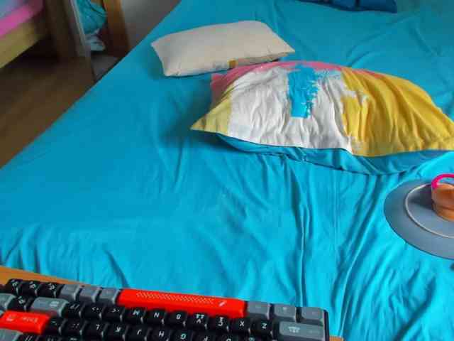 Jessicahampton webcam