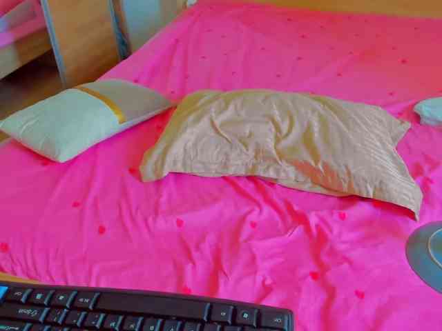 Jessicahampton webcam