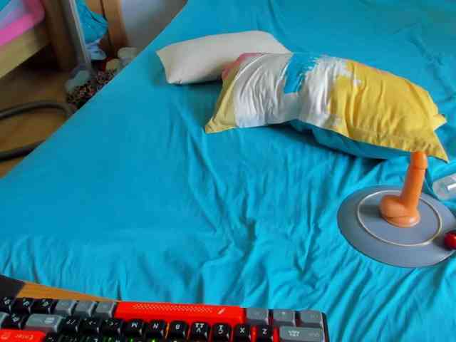 Jessicahampton webcam