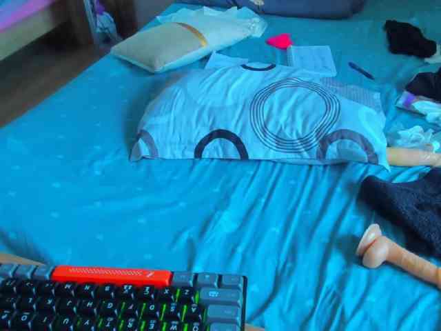 Jessicahampton webcam