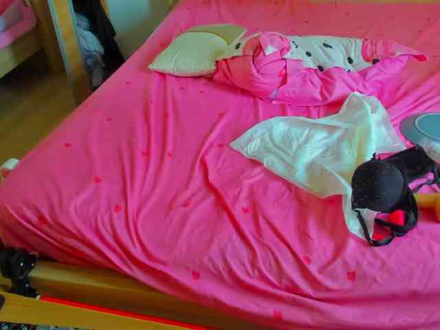 Jessicahampton webcam