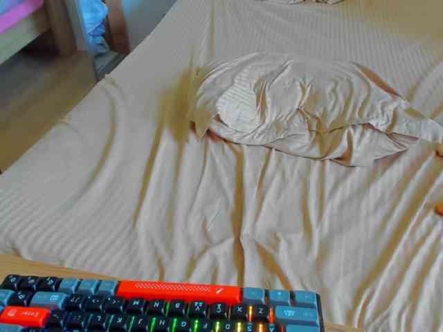 Jessicahampton webcam