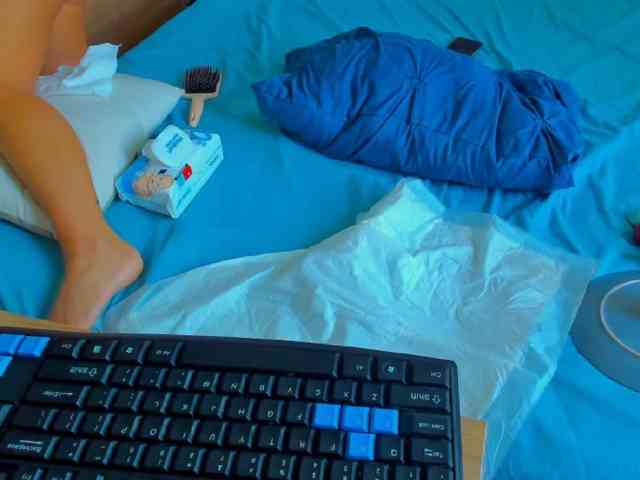 Jessicahampton webcam