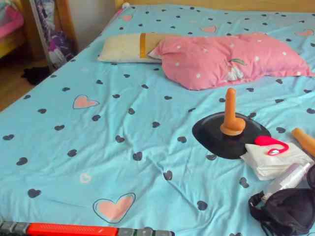 Jessicahampton webcam