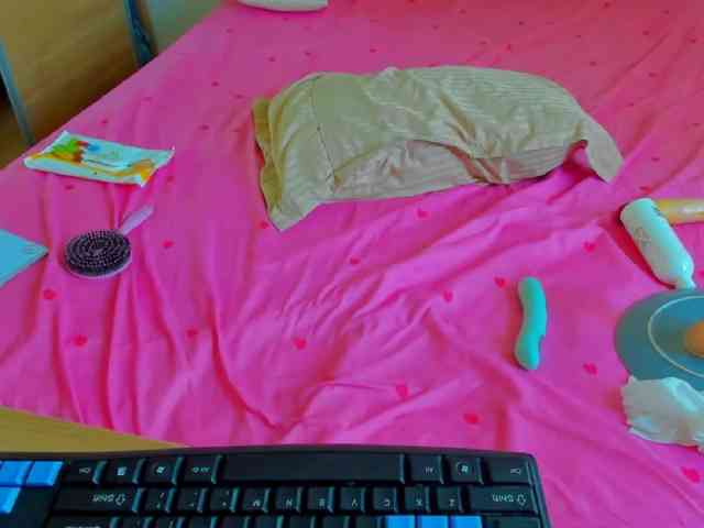 Jessicahampton webcam