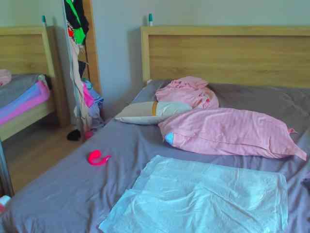 Jessicahampton webcam