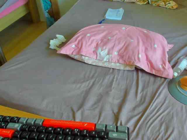 Jessicahampton webcam