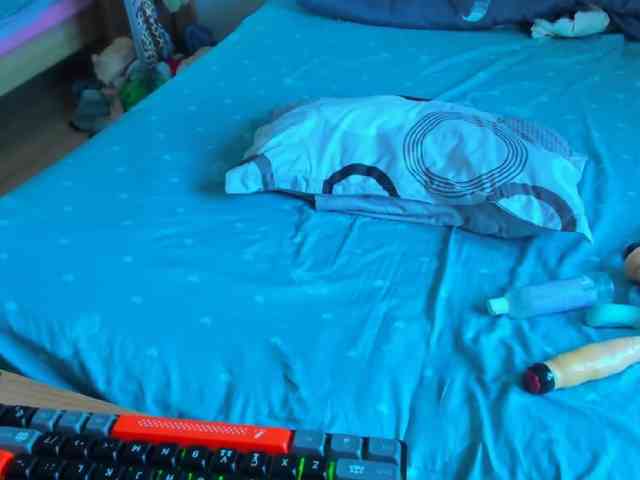 Jessicahampton webcam