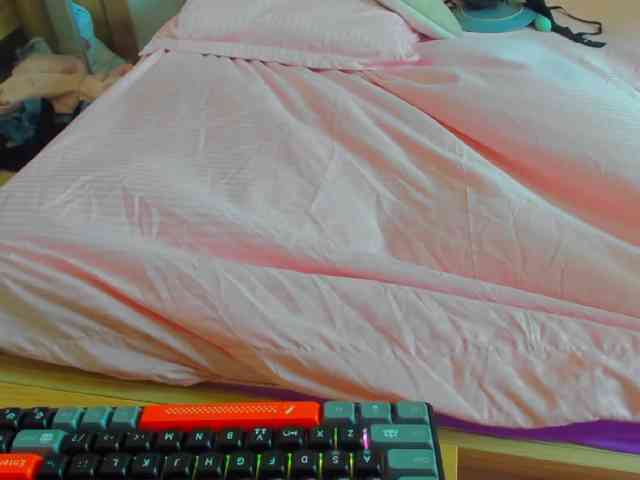 Jessicahampton webcam