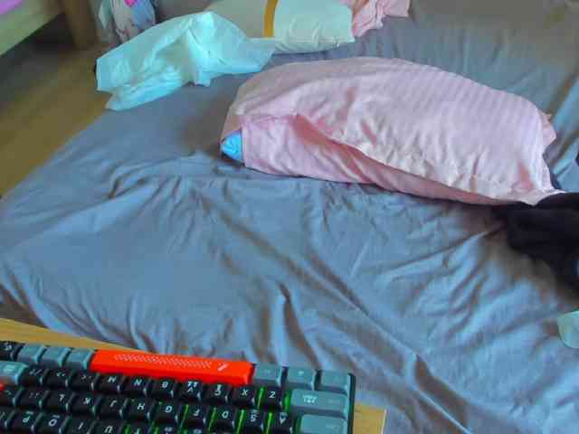 Jessicahampton webcam