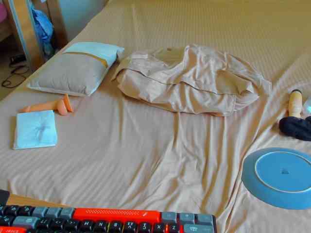 Jessicahampton webcam
