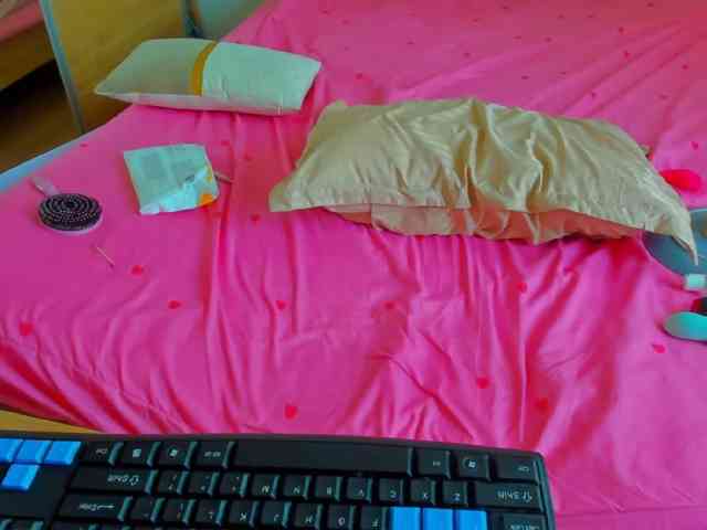 Jessicahampton webcam