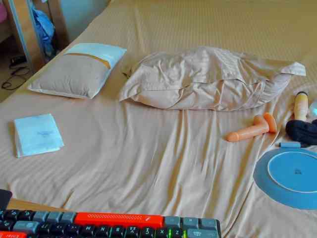 Jessicahampton webcam
