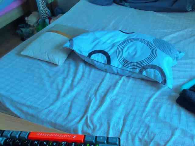 Jessicahampton webcam