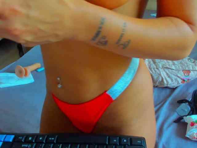 Jessicahampton webcam