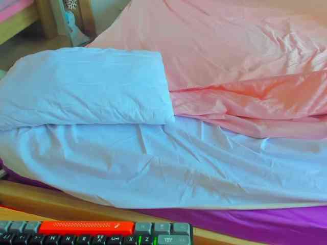 Jessicahampton webcam