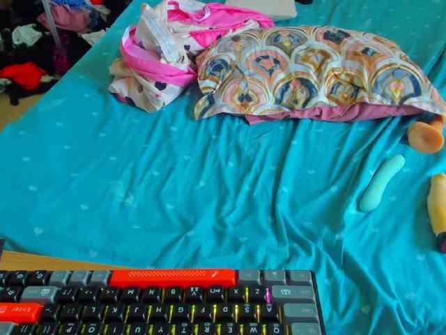 Jessicahampton webcam