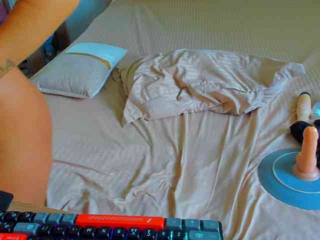 Jessicahampton webcam