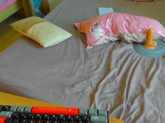 Jessicahampton webcam