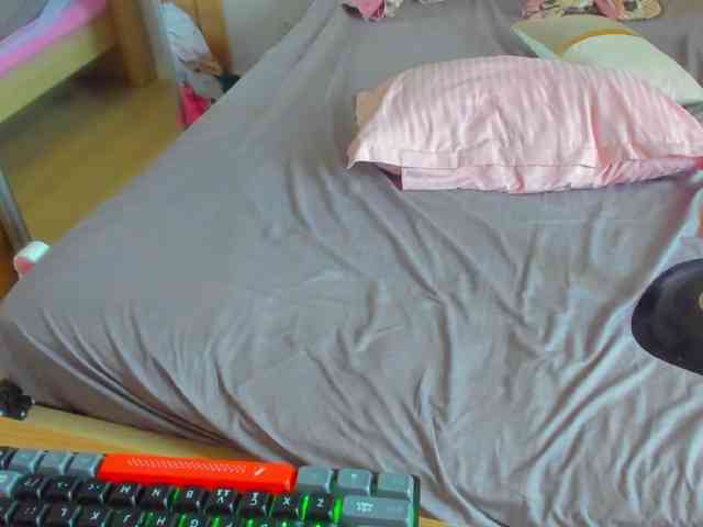 Jessicahampton webcam