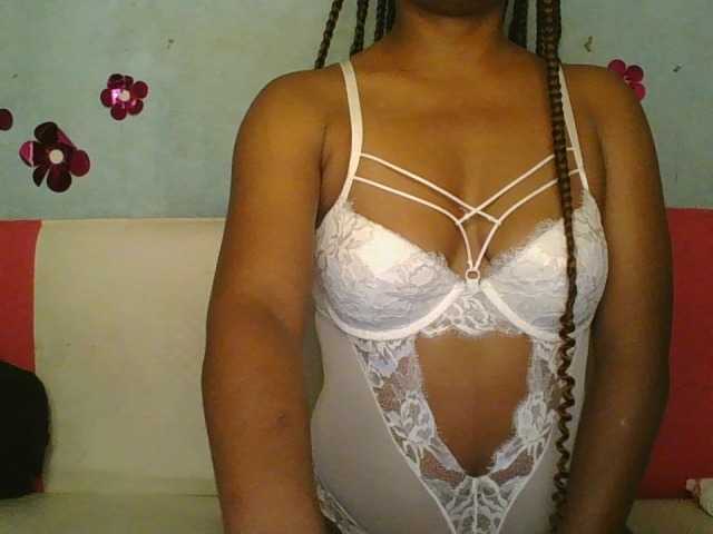 MayaQueen live cam on BongaCams
