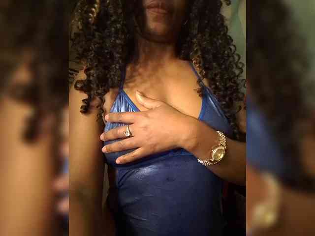 MayaQueen