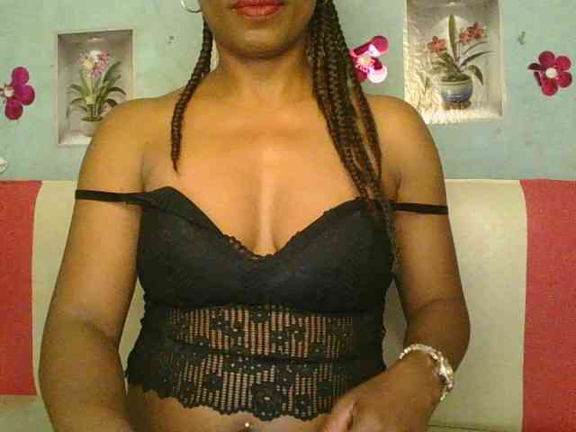 MayaQueen