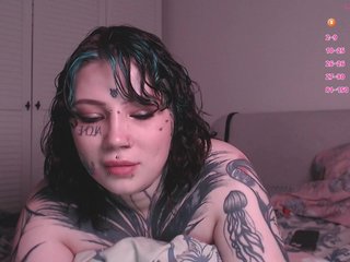 tradishka Porn Show