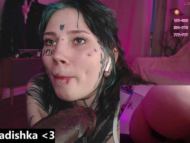 tradishka
