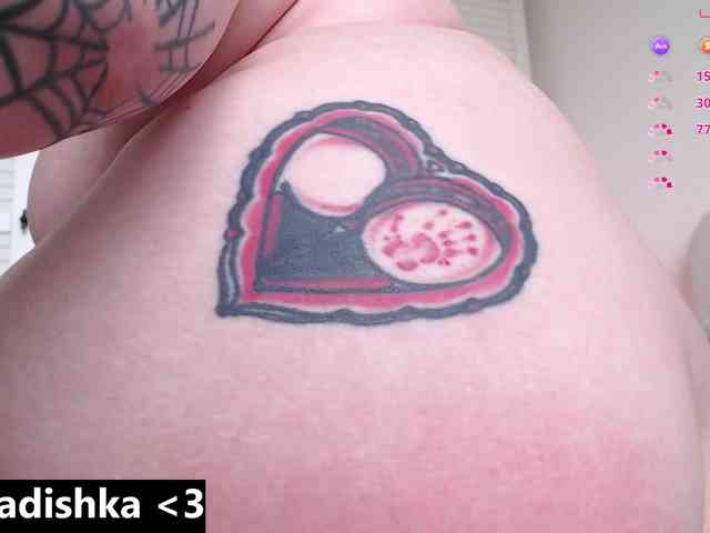 Modella: tradishka