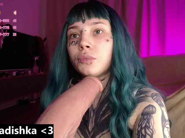 tradishka