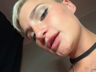 ALIEN_GIRL Porn Show
