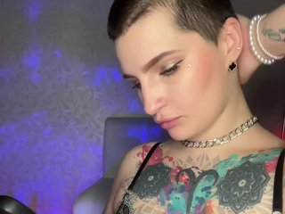 STARGAZZZM Porn Show