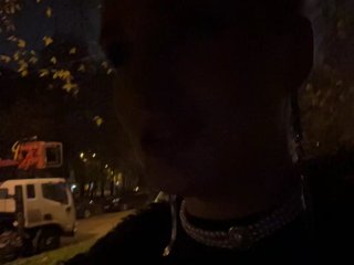 ALIEN_GIRL Porn Show