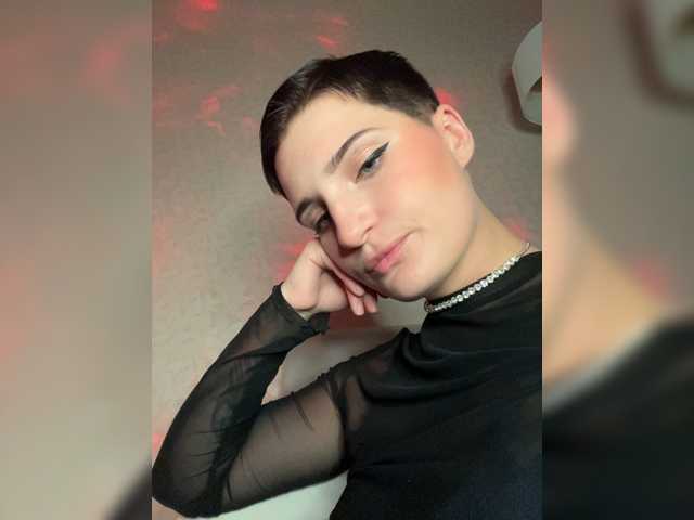AbsintheGirl live cam on BongaCams