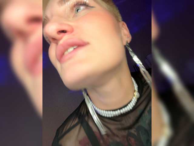 Live трансляция ALIEN_GIRL - slutnetki.online