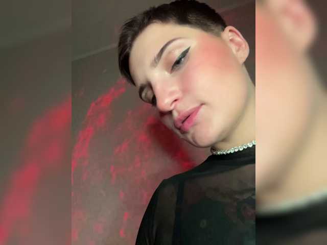 AbsintheGirl live cam on BongaCams