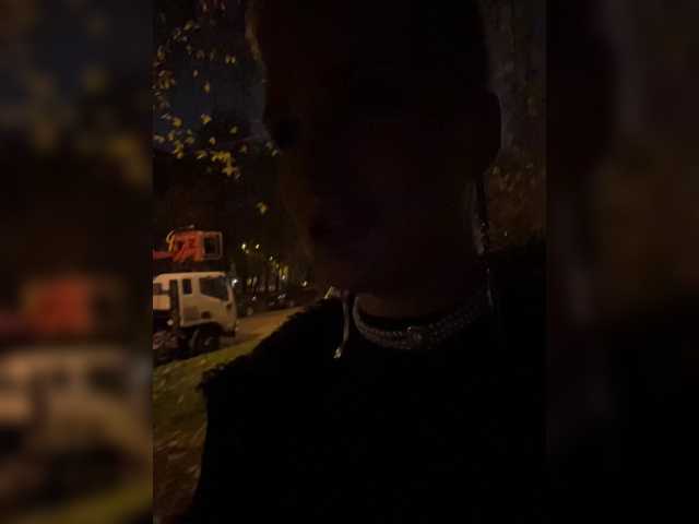 стрип с AbsintheGirl