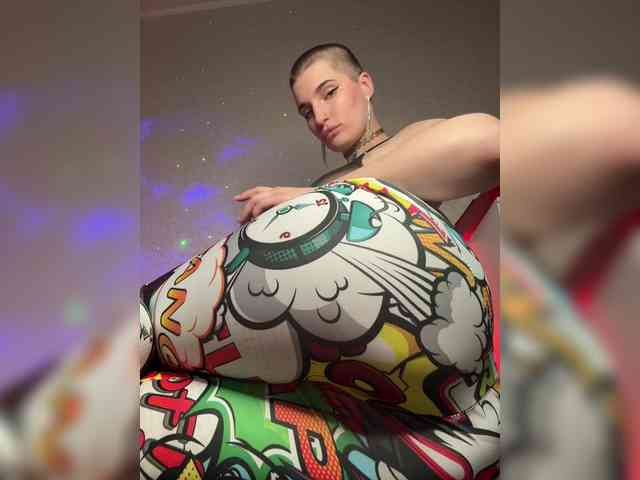 Модель: STARGAZZZM