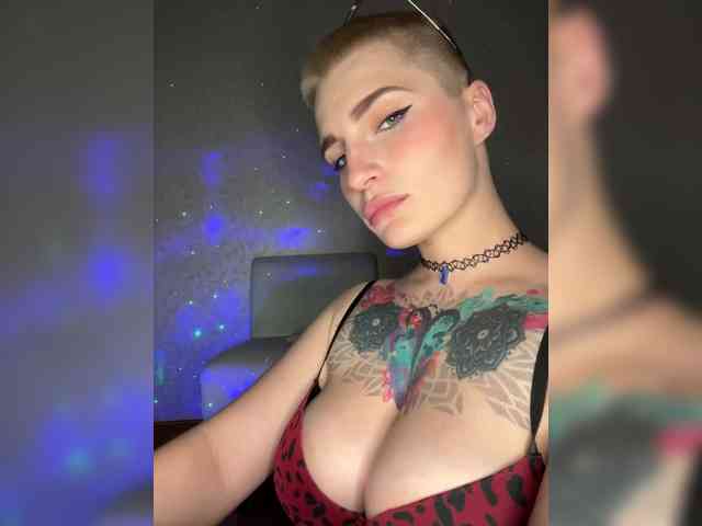 Модель: STARGAZZZM