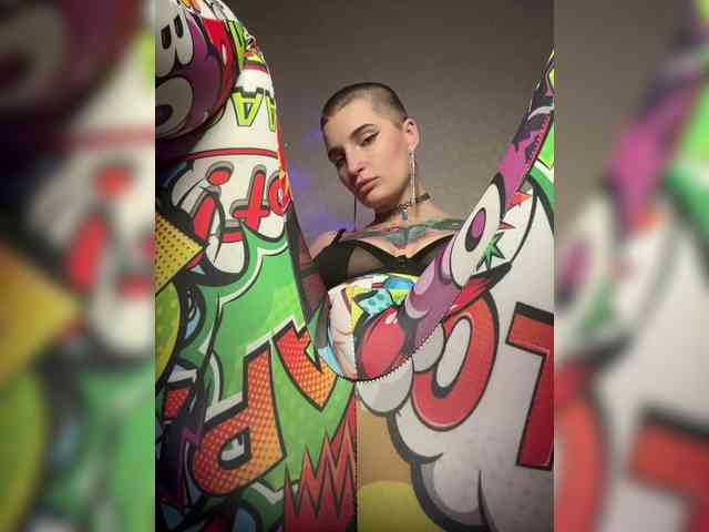 Модель: STARGAZZZM