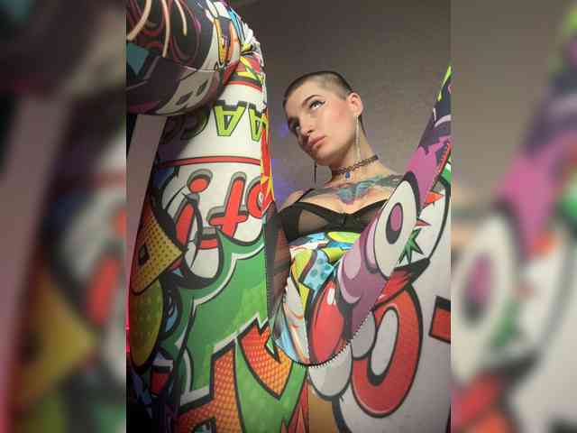 Модель: STARGAZZZM