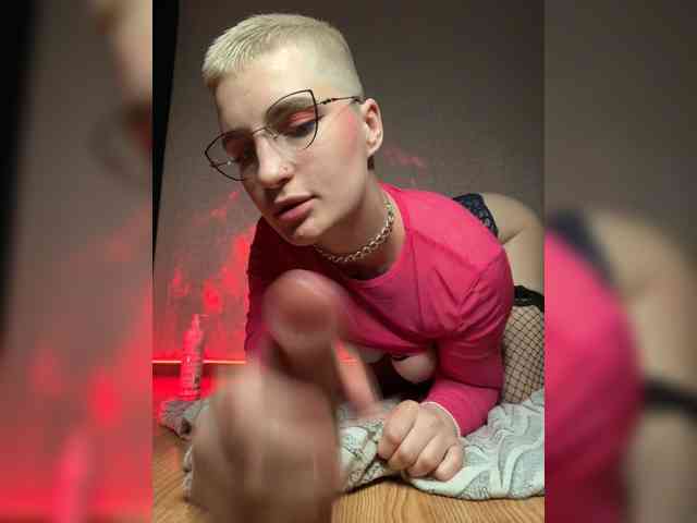 free online webcam AbsintheGirl