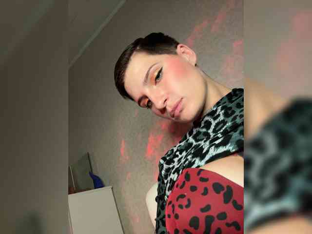 ALIEN_GIRL webcam