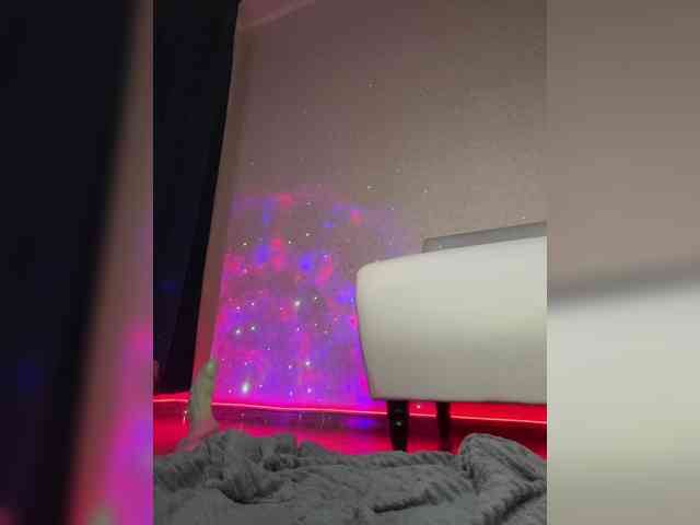 Stargazzzm webcam