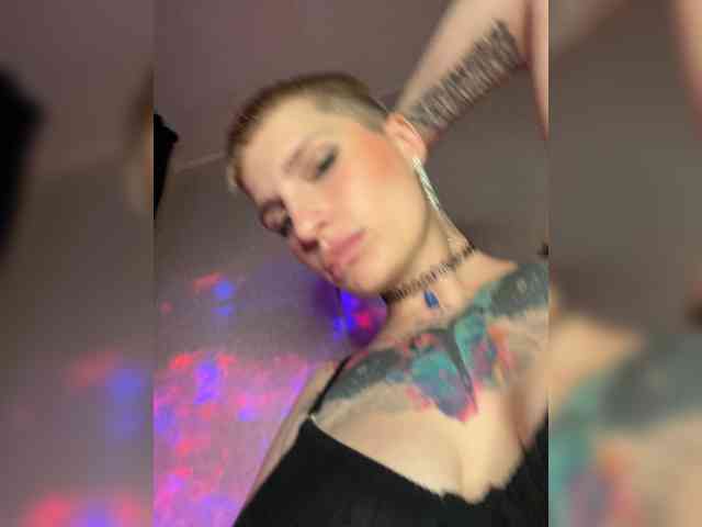 STARGAZZZM webcam