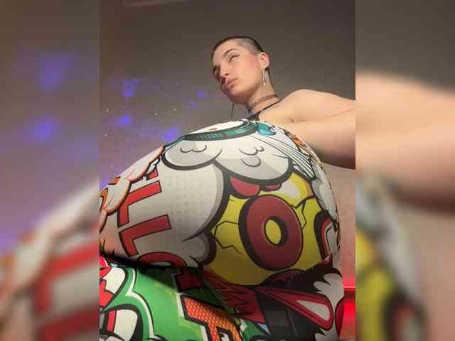 Модель: STARGAZZZM