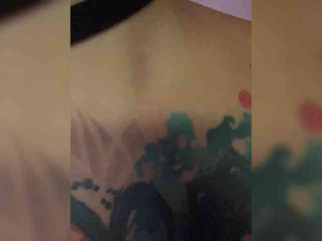 ALIEN_GIRL webcam