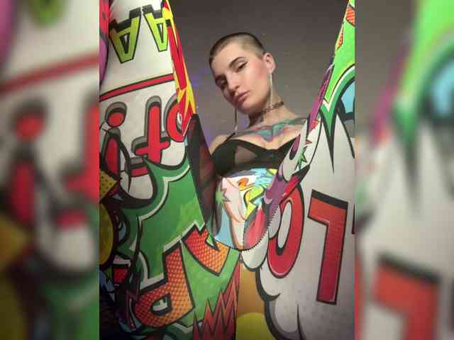 Модель: STARGAZZZM